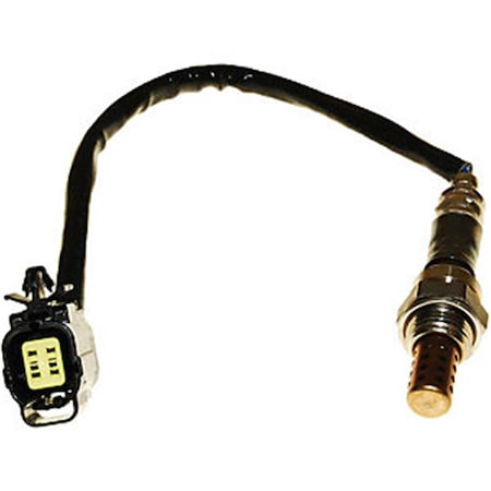 Walker 4-Wire Oxygen Sensor for 1996-1997 Ford Probe 250-24629