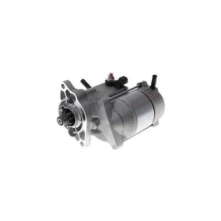 Kubota REPLACEMENT STARTER, NEW K7711-96810
