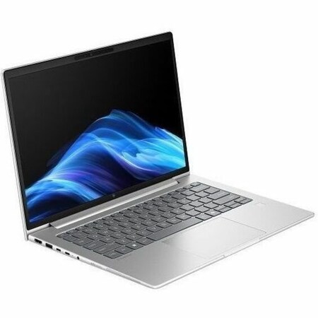 Hp SBUY ELITE BOOK 6 G1I U7 265U 16GB 512GB 14IN PC INTEL U7 265U, W11 PRO64, 1/ BD5Y8UT#ABA