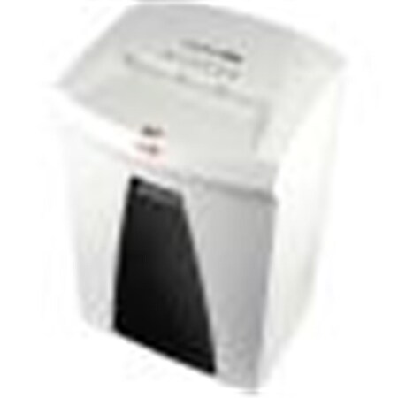 Hsm Securio Cross-Cut Shredder- 26 Per Pass HSM1923