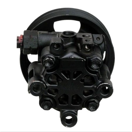 A1 Cardone 215498 1.5 in. Power Steering Pump for 2007-2012 Lexus ES350 A42-215498
