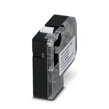 Phoenix Contact MM-TML EX4 2R C1 TR/BK Label Roll 0803979