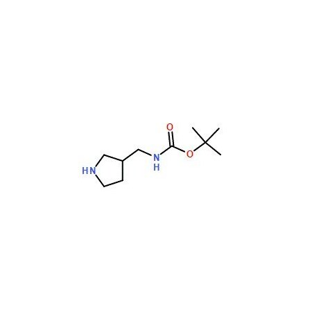 Ak Scientific 3-Boc-Aminomethylpyrrolidine (1g), CAS 149366-79-0 U506-1g
