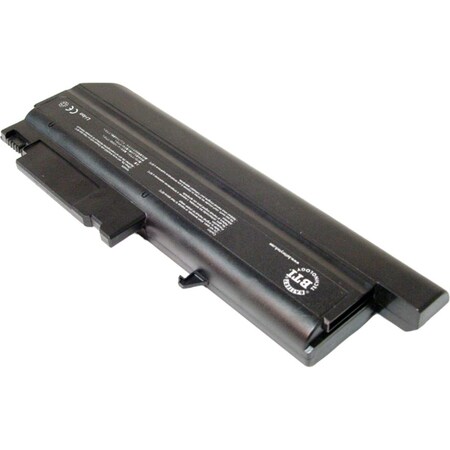 Battery Technology T40, T41, T42, R50, R51, LIION, 10.8V 6600MAH IB-T40HL