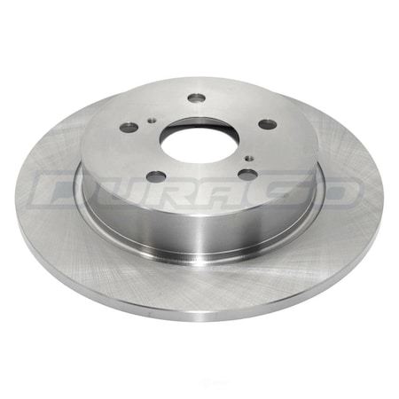 Durago BrakRotor BR901762
