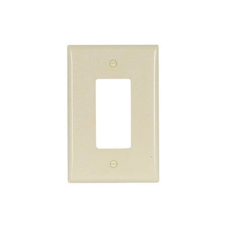 Eaton Switch Accessories Wallplate Ivory 2151V-BOX