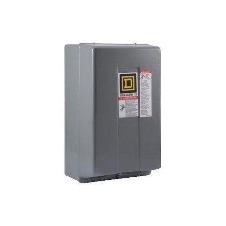 Square D Lighting Contactors 8903LXG1200V02