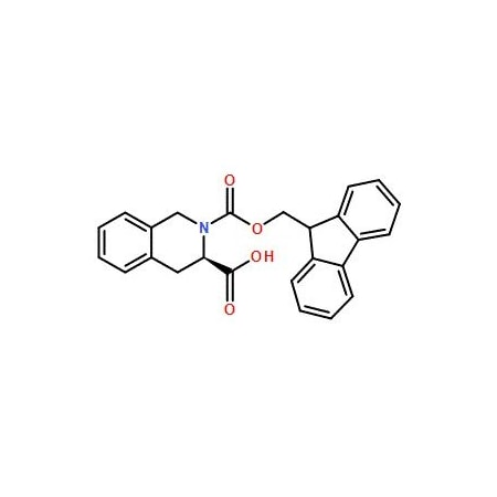 Ak Scientific Fmoc-D-Tic-OH (10g), CAS 130309-33-0 Q857-10g