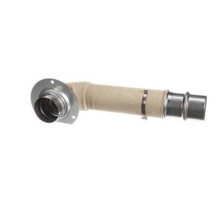 Rinnai EXHAUST ELBOW ASSY, EX38C 208000065