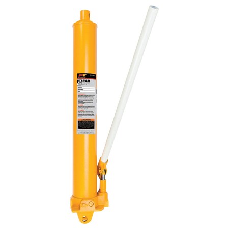 Performance Tool Ram for W41029 Engine Crane, Hydraulic Jack Oil W41027