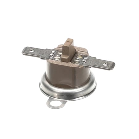 Revent Hi Limit Thermostat Disc, Manual Reset 50295901