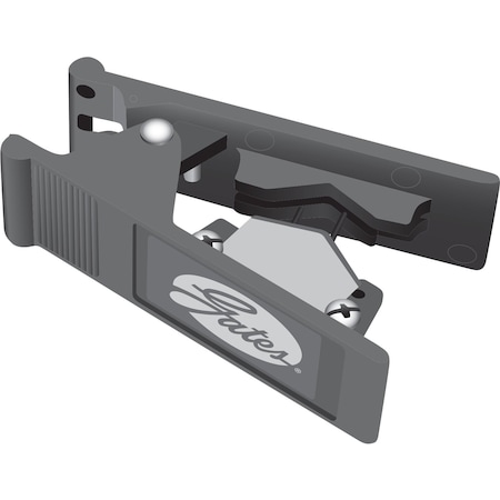 Gates Small Nylon Tubing Cutter Tool 78015
