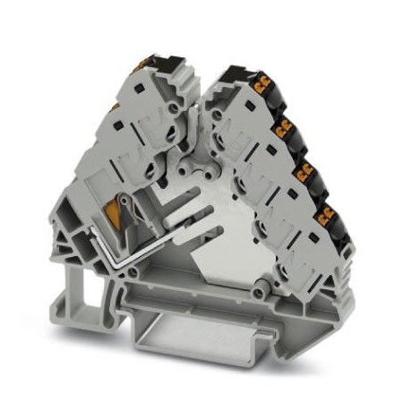 Phoenix Contact PTRVB 4-FI /BK Potential distributors 3270158
