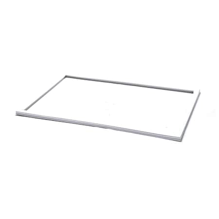Kenmore Door Gasket, White, Refrigerator 241872513