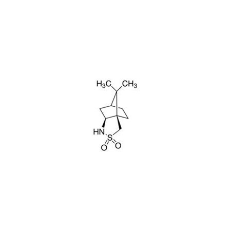 Ak Scientific (2S)-Bornane-10, 2-sultam (100g), CAS 108448-77-7 I830-100g