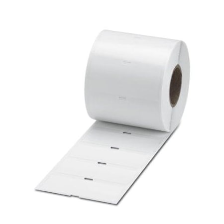 Phoenix Contact EML-HA 85X32R Label for rough 0830610