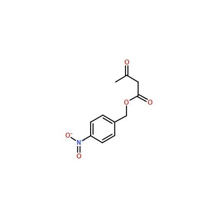 Ak Scientific 4-Nitrobenzyl acetoacetate (25g), CAS 61312-84-3 O365-25g