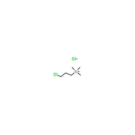 Ak Scientific (3-Chloropropyl)-trimethylammonium chloride (25g), CAS 1936-95-4 A926-25g