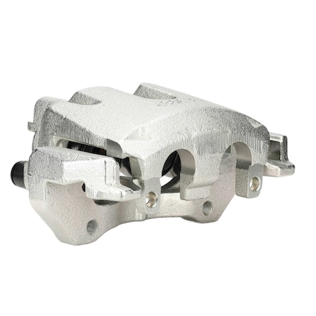 Wagner Brake New Semi-loaded Coated Disc Brake Caliper Assembly,  CN12521SC