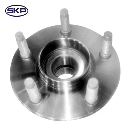 Skyward Automotive Products Wheel Bearing and Hub Assembly, SK512149