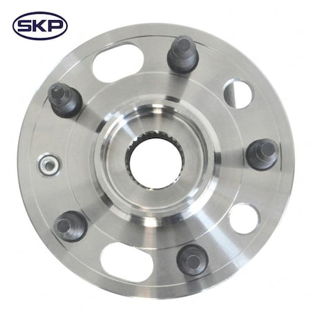 Skyward Automotive Products Wheel Bearing and Hub Assembly,  SK513288