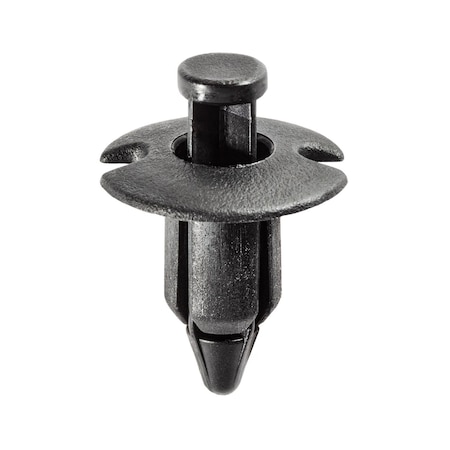Auveco Toyota Push Type Retainer, 15PK 21120