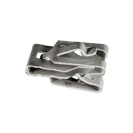 Auveco Nissan Trim Retaining Fastener, 50PK 22198