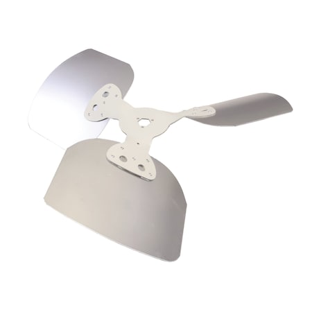 Lau Parts Fan Blades, 3Bld 24Dia 27Deg Ccw 60557801