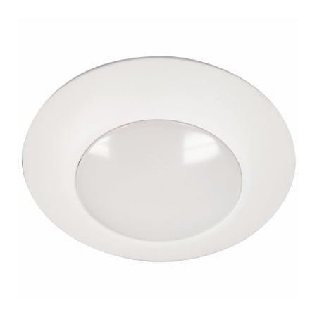 Cooper Lighting 6PK 6 LED MNT Light HLC6099301EWH-6BP