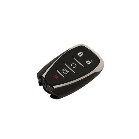 Acdelco TRANSMITTER ASM-R/CON DR LK & THEFT DTRNT, Keyless Entry Transmitter,  13547793