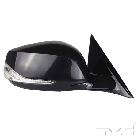 Tyc Door Mirror 5560041