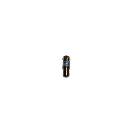Blonder Tongue Fixed In-Line RF Attenuator, 4dB, F-Type Male/Female FAM 04