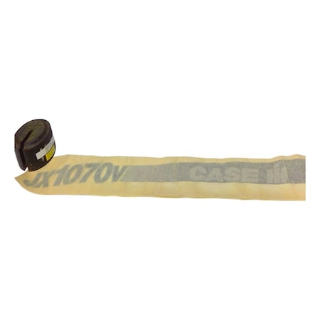 Cnh MAKERS BADGE, CNH OEM 47134508 47134508