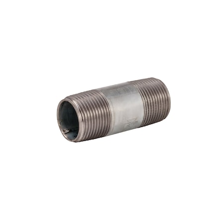 Southland 3/4-in x 2-1/2-in Galvanized Steel Schedule 40 Nipple 564-025HN
