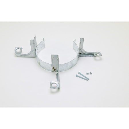 York MOTOR BRACKET S1-2705-4181