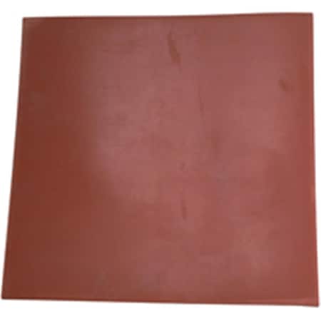 Protectionpro PP855-41 Faucet Packing Sheet Red Rubber PR426515