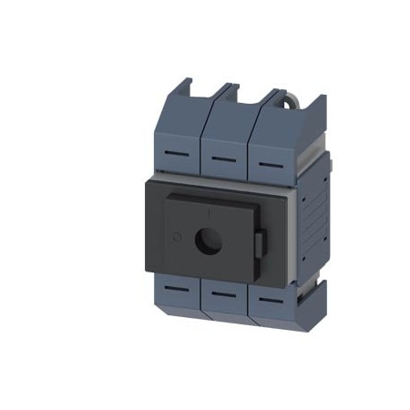 Siemens Switch disconnector 63A size 02 3KD0330-2LG20-3