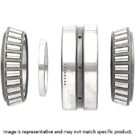 Timken TPD RLR MULTI-BRNG KIT 395A-99412