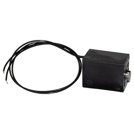 Numatics Solenoid Coil, 24V DC, Mark 7 Series 225-272