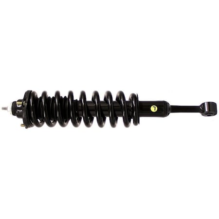 Monroe Shocks & Struts Quick-Strut Complete Strut Assembly 171371L