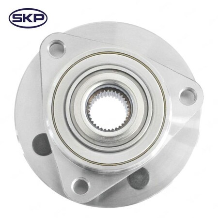 Skyward Automotive Products Wheel Bearing and Hub Assembly,  SK513205