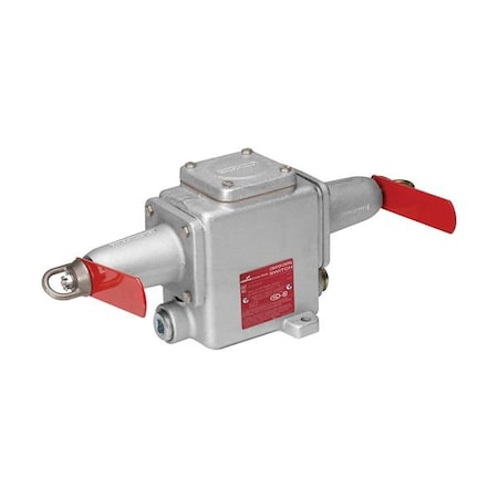 Crouse-Hinds Eaton Crouse-Hinds series AFU conveyor belt control switch AFU033355