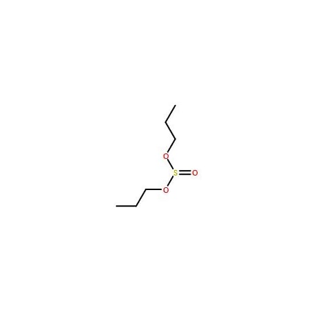 Ak Scientific Di-N-propyl sulfite (5g), CAS 623-98-3 7736AL-5g