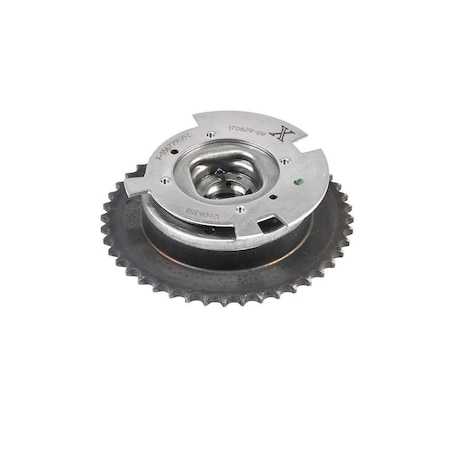 Acdelco ACTUATOR ASM-CM/SHF POSN, Engine Variable Valve Timing (VVT) Adjuster,  12606358