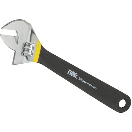 Do It Best 15'' Adjustable Wrench 306436