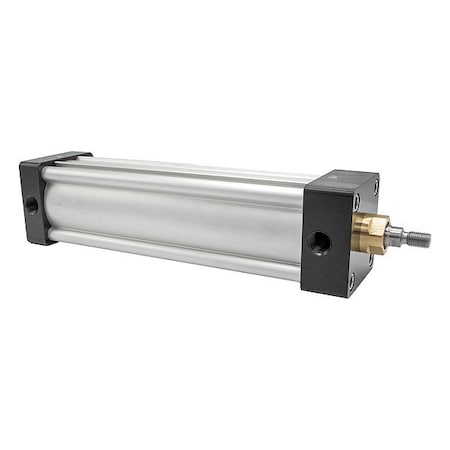Parker Air Cylinders 2.00TEF4MA3U18A02.50