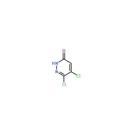 Ak Scientific 5, 6-Dichloropyridazin-3(2H)-one (1g), CAS 17285-36-8 8906AA-1g