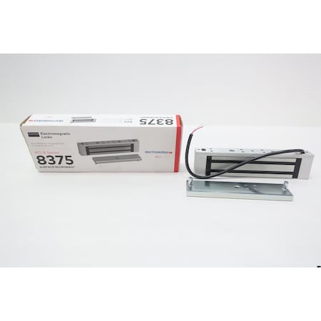 Rci ELECTROMAGNETIC LOCK SERIES 8 12/24V-DC 8375