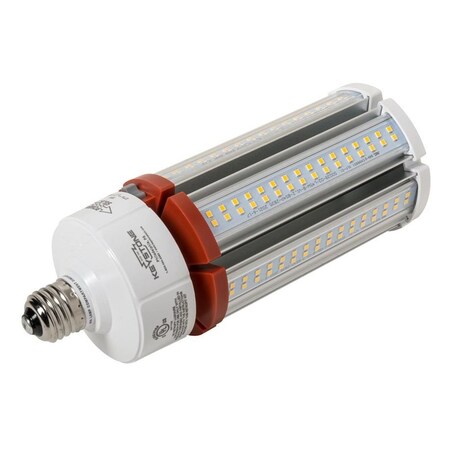 Keystone LED HID Replacement Lamp, Power Select 45/36/27W, E26 Base, 5000K, 120-277V Input, DirectDrive KT-LED45PSHID-E26-850-D /G4