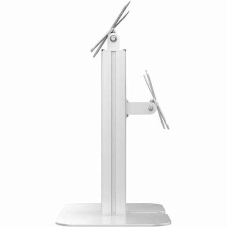 Cta Digital DUAL VESA COMPATIBLE TABLE MOU ADD-VPOS2W